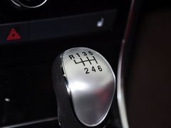 哈弗H2 2014款 1.5T 手动 两驱尊贵版 5座
