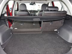 哈弗H2 2014款 1.5T 手动 两驱尊贵版 5座