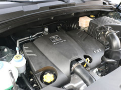 众泰T600 2014款 1.5T 手动 精英型 5座