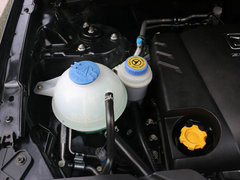 众泰T600 2014款 1.5T 手动 精英型 5座