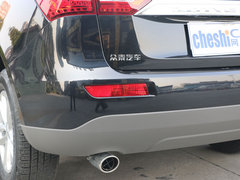 众泰T600 2014款 1.5T 手动 精英型 5座