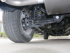 众泰T600 2014款 1.5T 手动 精英型 5座