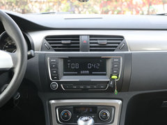 众泰T600 2014款 1.5T 手动 精英型 5座