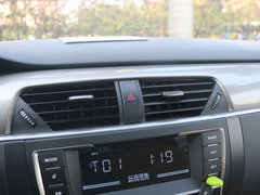 众泰T600 2014款 1.5T 手动 精英型 5座