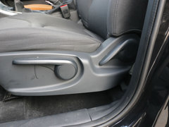 众泰T600 2014款 1.5T 手动 精英型 5座