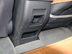 众泰T600 2014款 1.5T 手动 精英型 5座