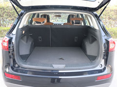 众泰T600 2014款 1.5T 手动 精英型 5座