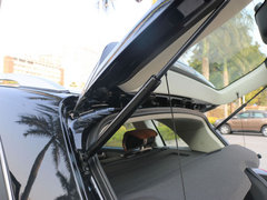 众泰T600 2014款 1.5T 手动 精英型 5座