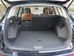 众泰T600 2014款 1.5T 手动 精英型 5座