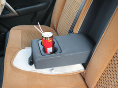 众泰T600 2014款 1.5T 手动 精英型 5座