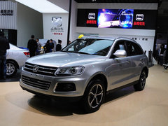 众泰  1.5T 手动