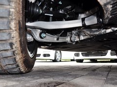 Macan 2014款 Macan Turbo