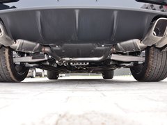 Macan 2014款 Macan Turbo