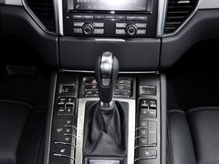 Macan 2014款 Macan Turbo