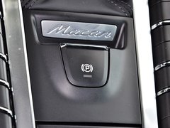 Macan 2014款 Macan Turbo