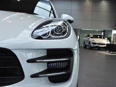 Macan 2014款 Macan Turbo