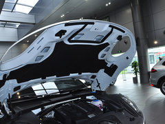 Macan 2014款 Macan Turbo
