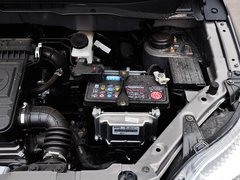 长安CX20 2014款 1.4L AMT 天窗导航版 国IV