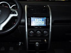 长安CX20 2014款 1.4L 手动 天窗导航版 国IV