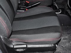 长安CX20 2014款 1.4L 手动 天窗导航版 国IV