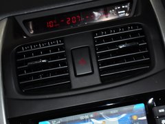 长安CX20 2014款 1.4L 手动 天窗导航版 国IV