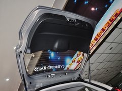 长安CX20 2014款 1.4L 手动 天窗导航版 国IV