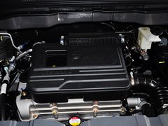 长安CX20 2014款 1.4L 手动 天窗导航版 国IV
