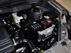 长安CX20 2014款 1.4L 手动 天窗导航版 国IV