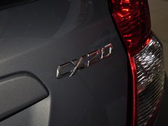 长安CX20 2014款 1.4L 手动 天窗导航版 国IV