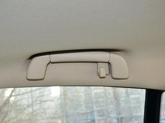 睿骋 2013款 2.0L 自动 豪华型 国IV