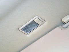 睿骋 2013款 2.0L 自动 豪华型 国IV