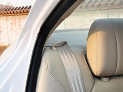 睿骋 2013款 2.0L 自动 豪华型 国IV