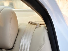 睿骋 2013款 2.0L 自动 豪华型 国IV