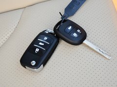 睿骋 2013款 2.0L 自动 豪华型 国IV