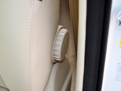 睿骋 2013款 2.0L 自动 豪华型 国IV