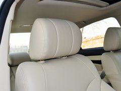 睿骋 2013款 2.0L 自动 豪华型 国IV