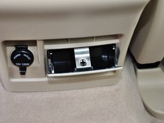 睿骋 2013款 2.0L 自动 豪华型 国IV