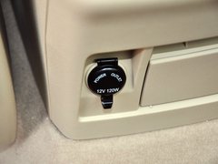 睿骋 2013款 2.0L 自动 豪华型 国IV