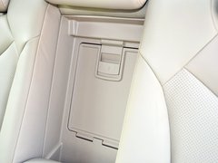睿骋 2013款 2.0L 自动 豪华型 国IV