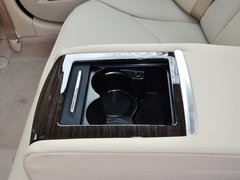 睿骋 2013款 2.0L 自动 豪华型 国IV