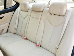 睿骋 2013款 2.0L 自动 豪华型 国IV