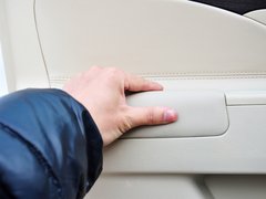 睿骋 2013款 2.0L 自动 豪华型 国IV