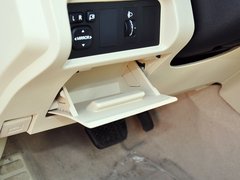 睿骋 2013款 2.0L 自动 豪华型 国IV