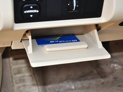睿骋 2013款 2.0L 自动 豪华型 国IV