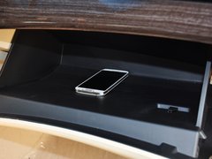 睿骋 2013款 2.0L 自动 豪华型 国IV