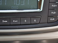 睿骋 2013款 2.0L 自动 豪华型 国IV