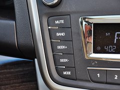 睿骋 2013款 2.0L 自动 豪华型 国IV