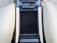 睿骋 2013款 2.0L 自动 豪华型 国IV