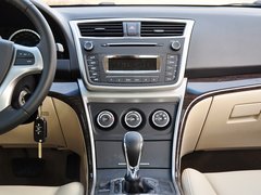 睿骋 2013款 2.0L 自动 豪华型 国IV