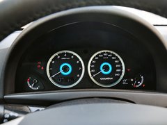 睿骋 2013款 2.0L 自动 豪华型 国IV